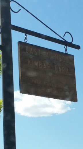 East Atrisco Kimbar Park