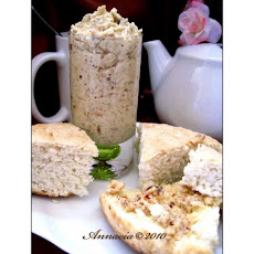 Hazelnut Butter