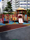 Sunshine Mural Playground