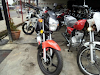 Concesionario Vende Motos Bera Nuevas 0 Km