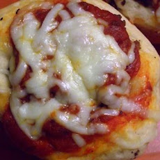 Quick Burger Cups