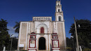 Iglesia de San Luís Obispo