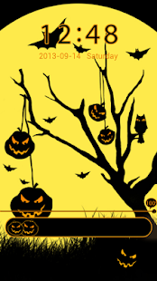 How to download Halloween Theme for GO Locker 3.0 mod apk for laptop