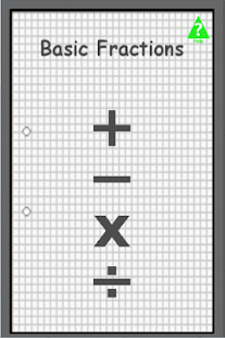 How to download Basic Fractions - Maths 1.0 mod apk for pc