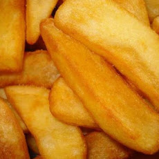 Easy Fried Potatoes