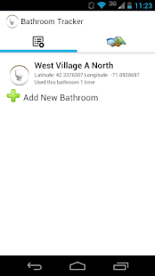 How to install Bathroom Tracker 1.0.1 apk for android