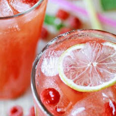 Raspberry Iced Tea