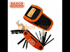 Kit De Llaves Para Bicicleta Bahco