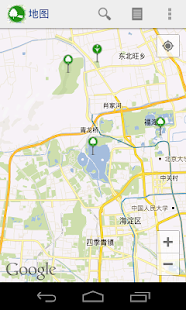 How to get China Park Navigation 1.0 unlimited apk for pc