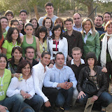 I JORNADAS DE CONVIVENCIA PILAR DE LA HORADADA