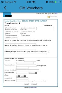 How to mod Louise Gray Skin Care Ltd 4.1.4 unlimited apk for laptop