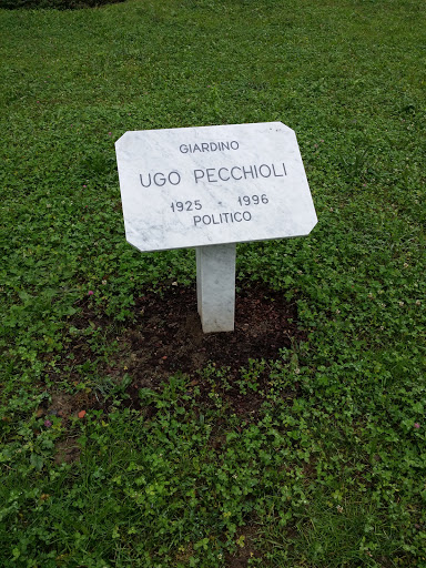 Targa Ugo Pecchioli