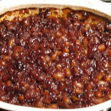 St. James Baked Beans