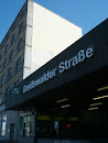 S-Bahnhof Greifswalder Straße