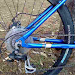 Trek 3900 Disk  Excelente Bicicleta De Montana