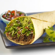 Taco Salad Wrapper