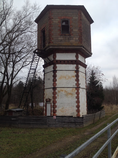 Rapla Watertower
