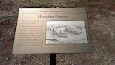 Hawaiian Canoes Plaque