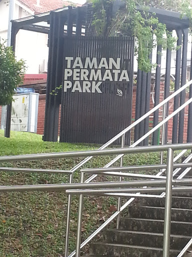 Taman Permata Park