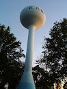 St Peters water tower