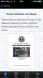 How to mod Xanax Addiction and Abuse lastet apk for android