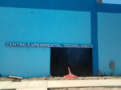Centro Experimental Tecnologico