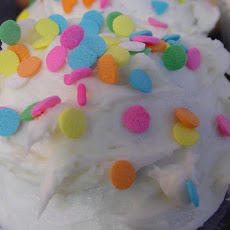 Yummy Buttercream