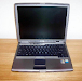 Vendo Notebook Dell Latitude D600