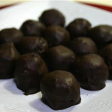 Chocolate Balls