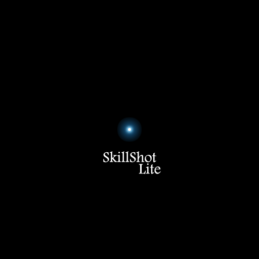 SkillShotLite LOGO-APP點子