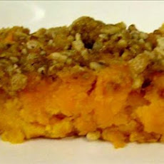 Butternut Squash Bake