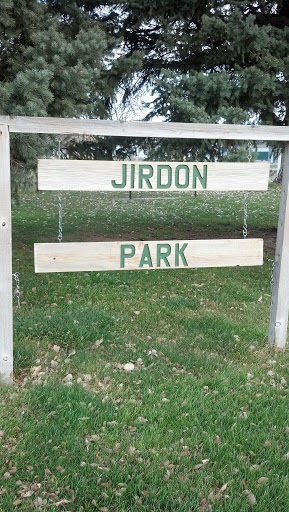 Jirdon Park