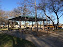 Huffhines Park Pavilion