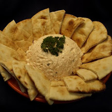 Hungarian Cheese Spread  (Liptauer)