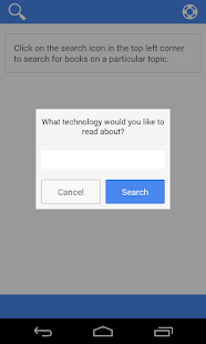 How to install Free E Books for Tech Topics 0.0.6 apk for android