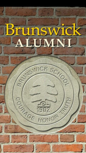 【免費教育App】Brunswick School Alumni Mobile-APP點子