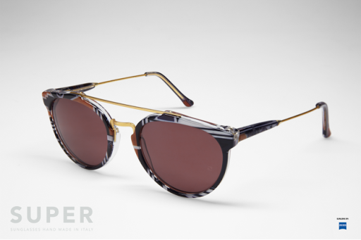 Lunettes  originales - Retrosuperfuture®