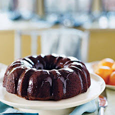 Chocolate Bundt Cake