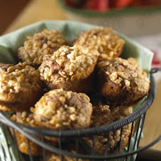 Pineapple-Raisin Muffins