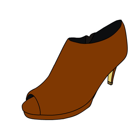 I Designed My Perfect Shoes!