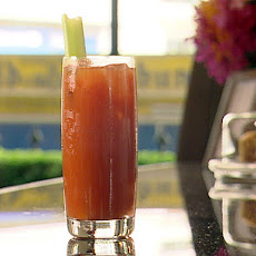 The Perfect Bloody Mary