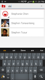How to mod Dossier - Contact Manager 1.3 apk for android