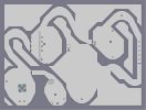 Thumbnail of the map 'They create more problems than they solve.'