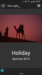 How to mod Send Photos as PDF - ShowBeen patch 1.0.91 apk for android