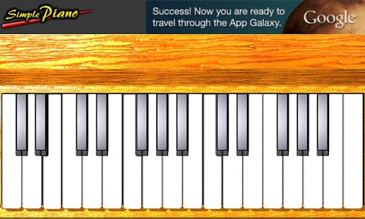 How to mod Simple Piano 1.0.1 mod apk for pc