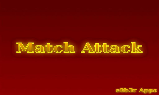 Match Attack