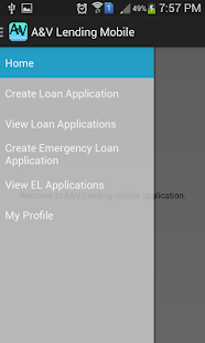 How to install A&V Lending Mobile 1.0.1 unlimited apk for bluestacks