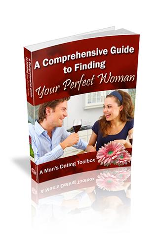 Finding Your Perfect Woman