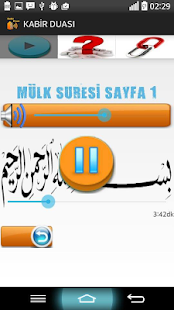 How to mod KABİR DUASI 1.0 apk for laptop