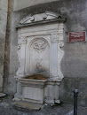 Fontana Del Maltempo